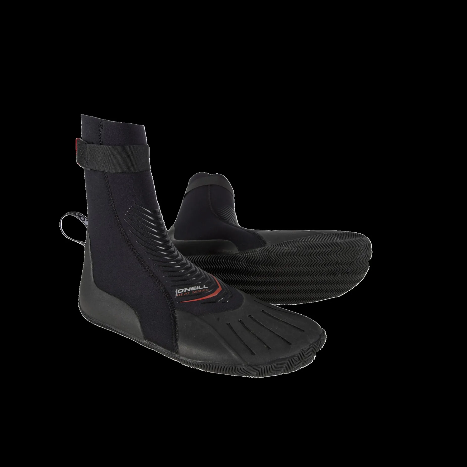 Heat 3Mm Rt Boot, Vatsko