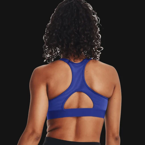 Heatgear Armour High, Sport-Bh, Dam