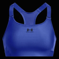 Heatgear Armour High, Sport-Bh, Dam