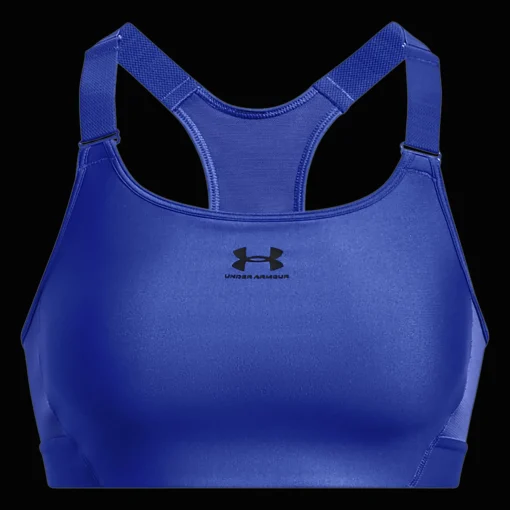 Heatgear Armour High, Sport-Bh, Dam
