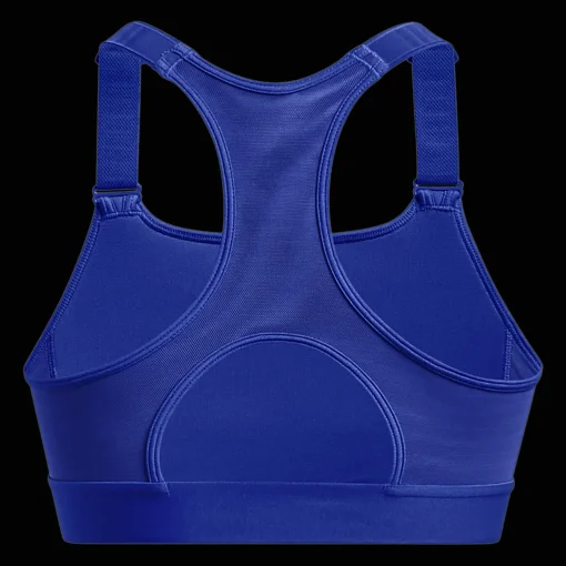 Heatgear Armour High, Sport-Bh, Dam