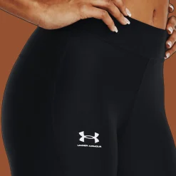 Heatgear® Long Shorts, Traningsshorts, Dam