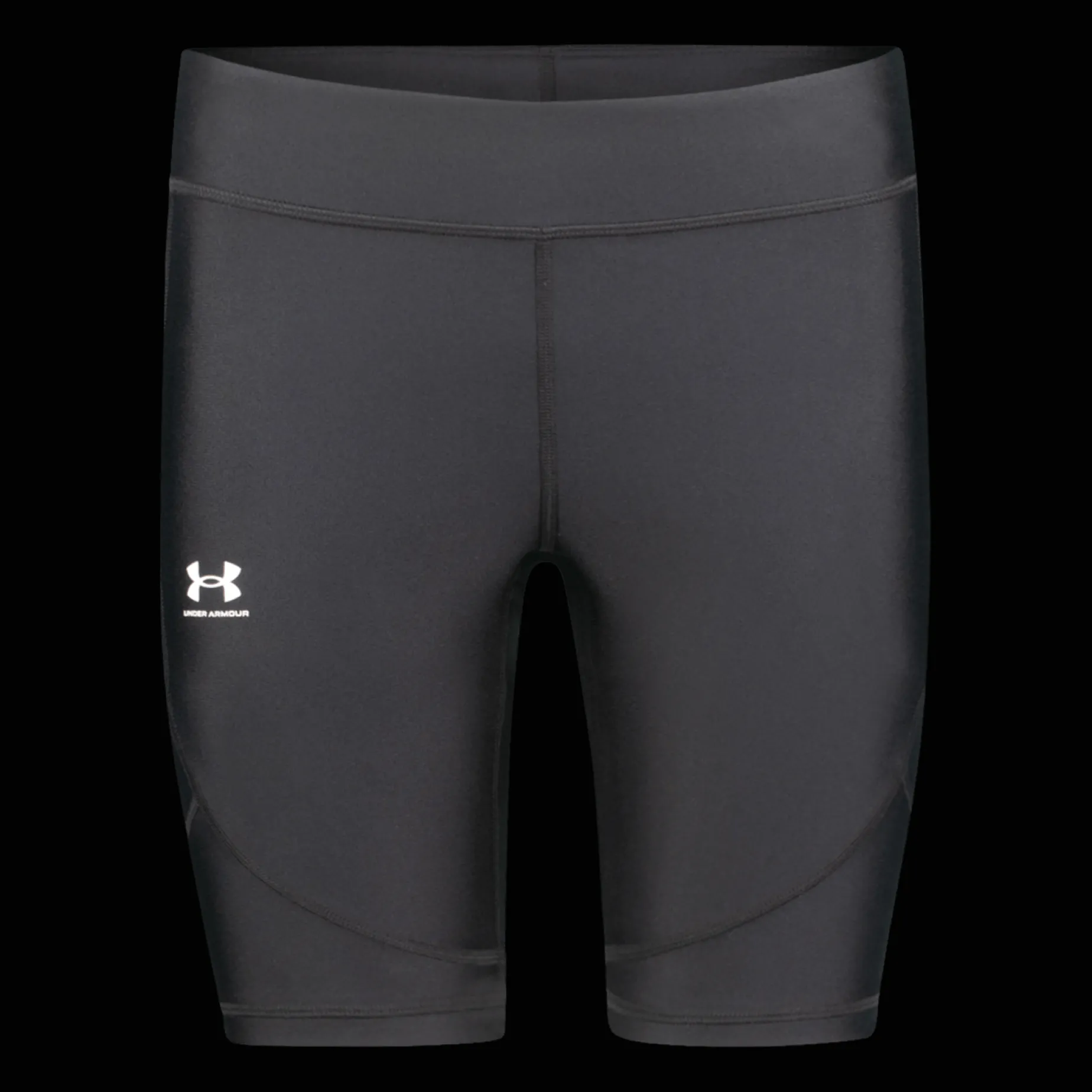 Heatgear® Long Shorts, Traningsshorts, Dam