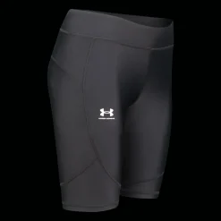 Heatgear® Long Shorts, Traningsshorts, Dam