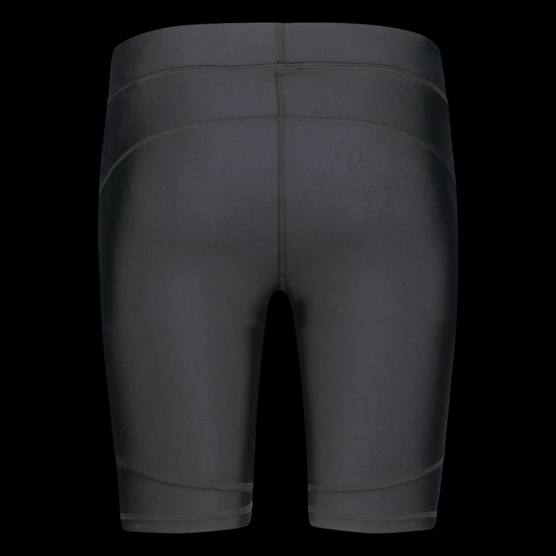 Heatgear® Long Shorts, Traningsshorts, Dam