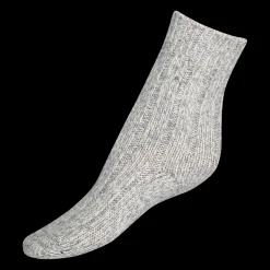 Heavy Knit Sock Jr
