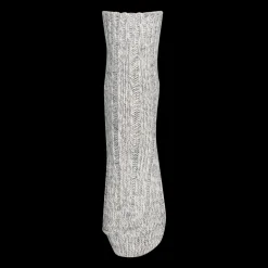 Heavy Knit Sock Jr
