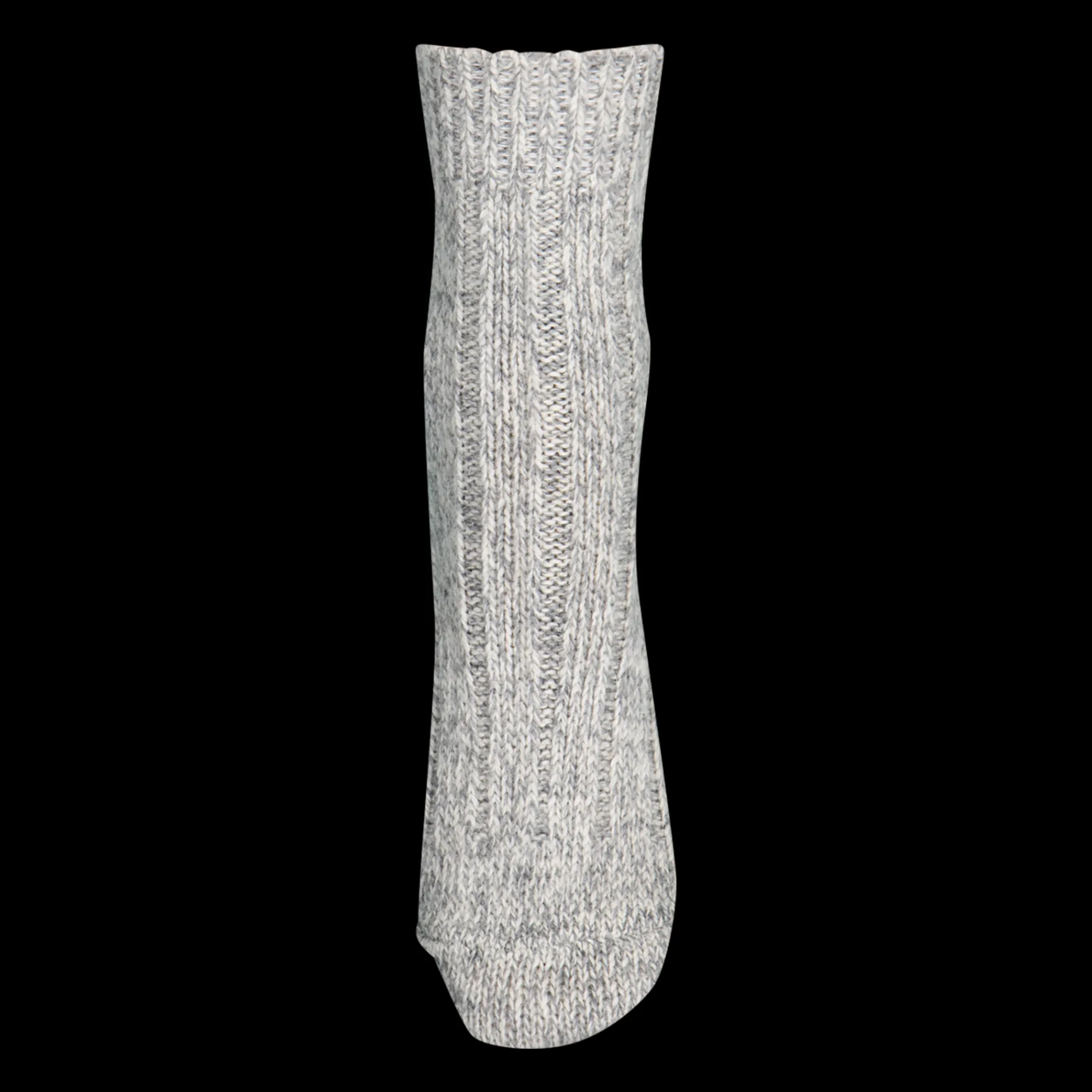 Heavy Knit Sock Jr