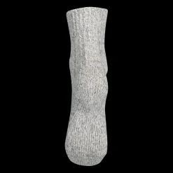 Heavy Knit Sock Jr