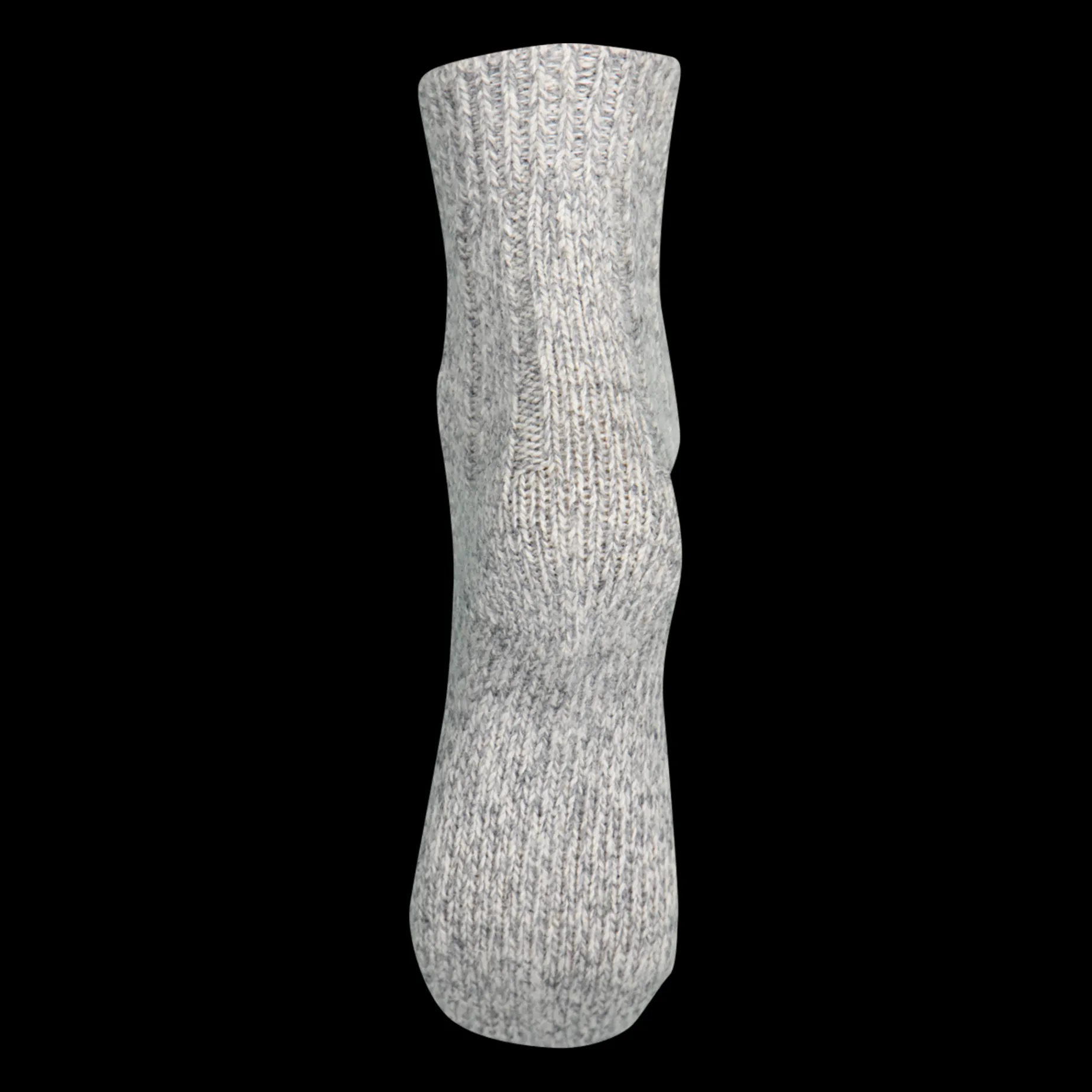 Heavy Knit Sock Jr