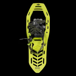 Helium Trail 23, Snoskor, Dam