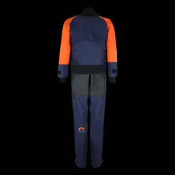 Hendra Hinge Drysuit Wmn, Torrdrakt Dam