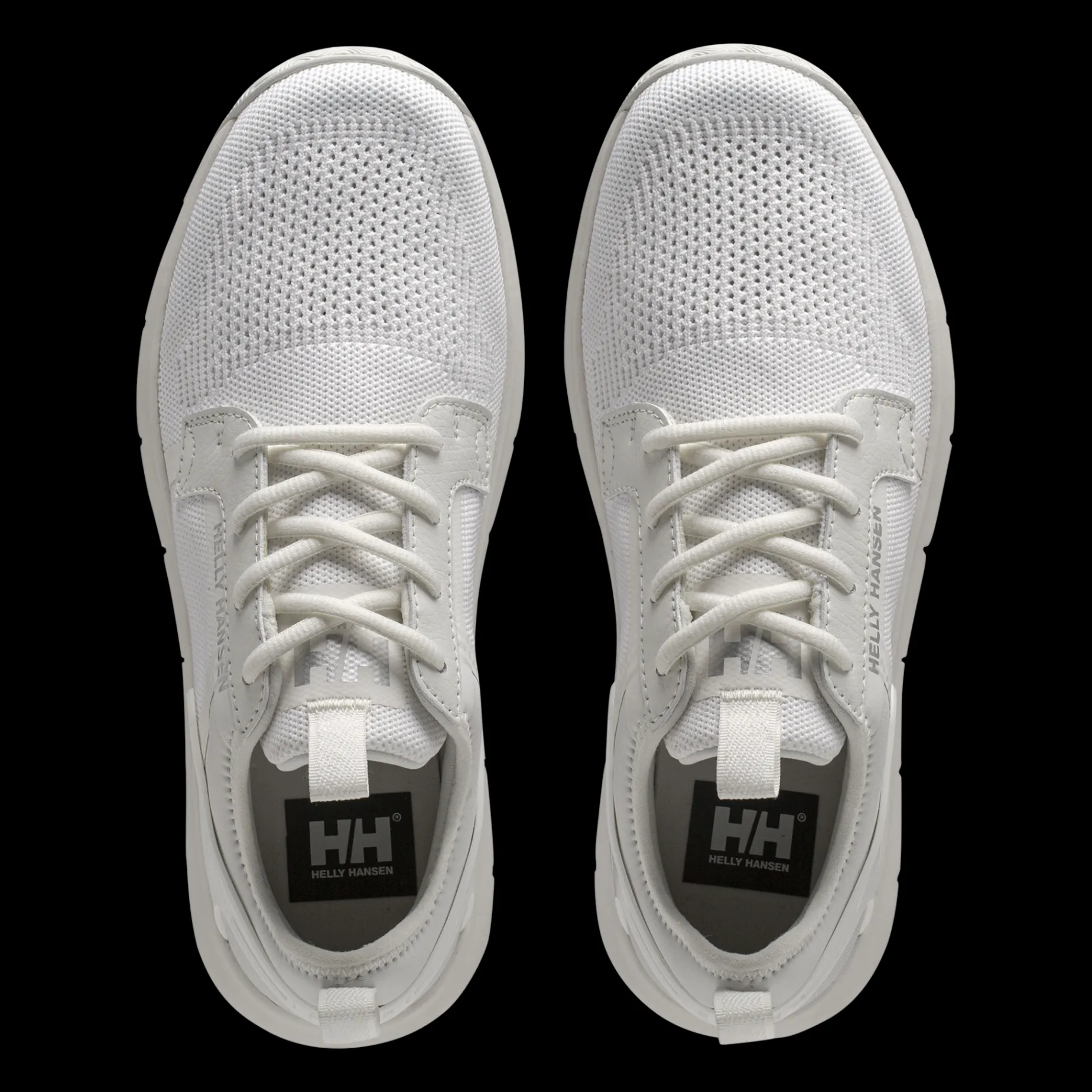 Henley, Seglarskor, Dam