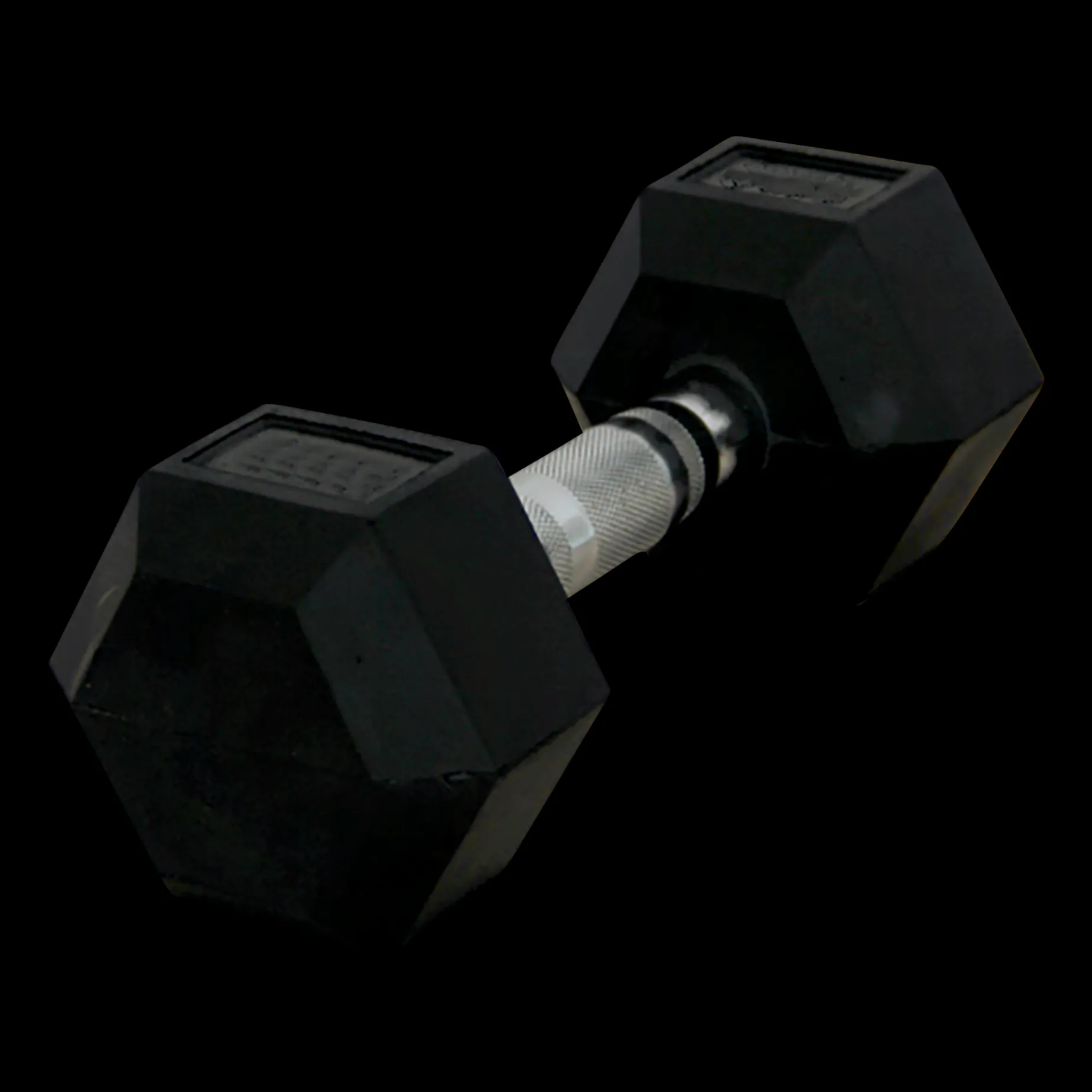 Hex Dumbbell 42,5 Kg, Hantel