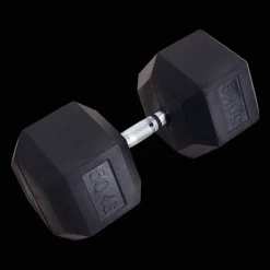 Hex Dumbbell 50 Kg, Hantel