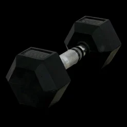 Hex Dumbbell 1 Kg, Hantel