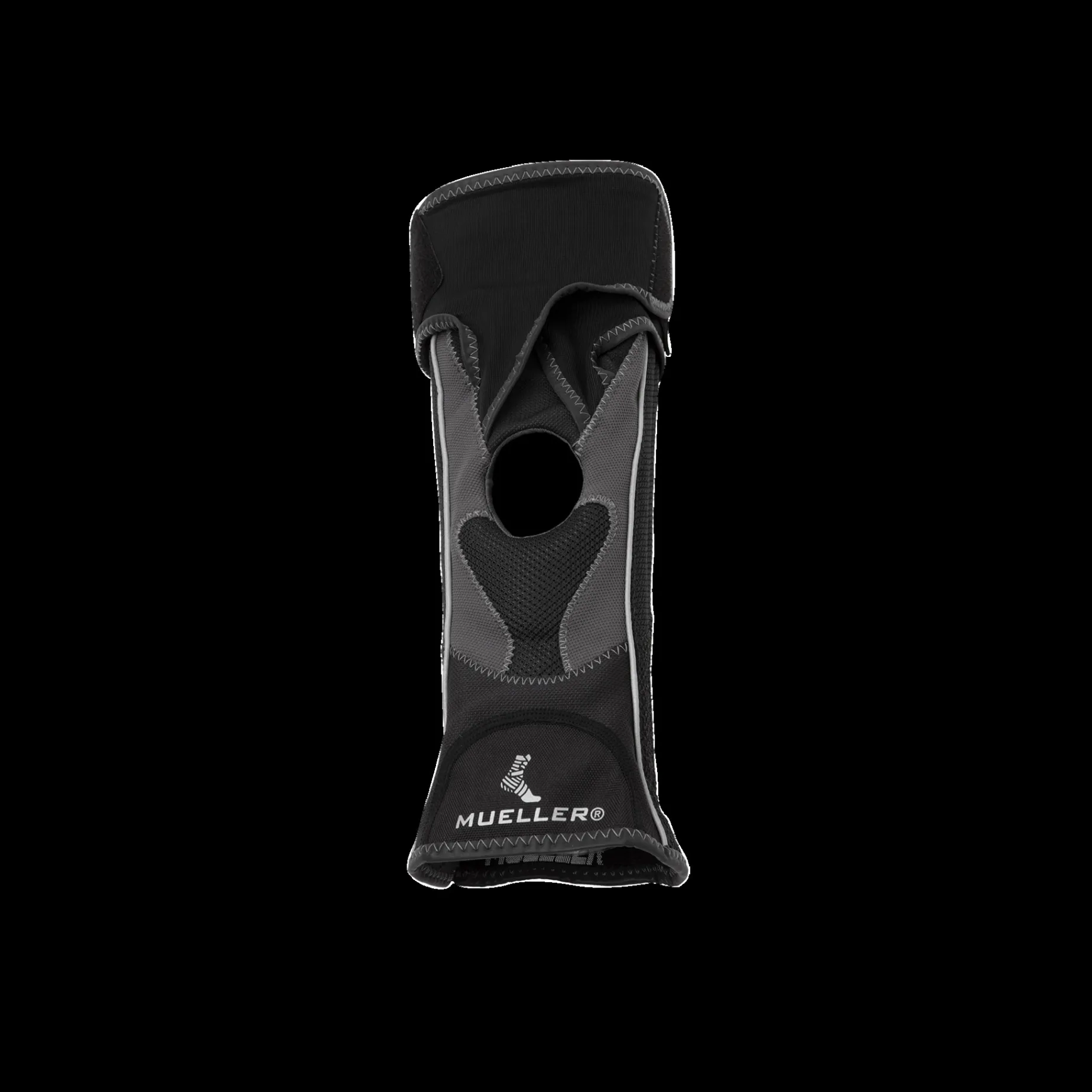 Hg80 Premium Knee Brace, Knaskydd