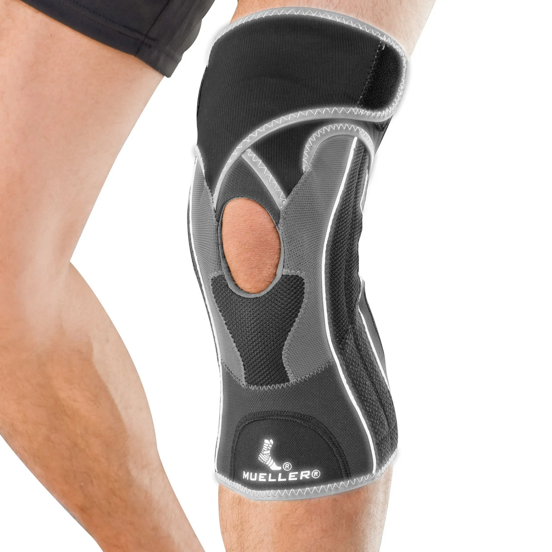 Hg80 Premium Knee Brace, Knaskydd