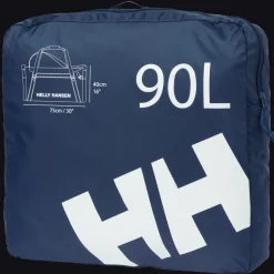 Hh Duffel Bag 90L, Duffelbag 90 Liter