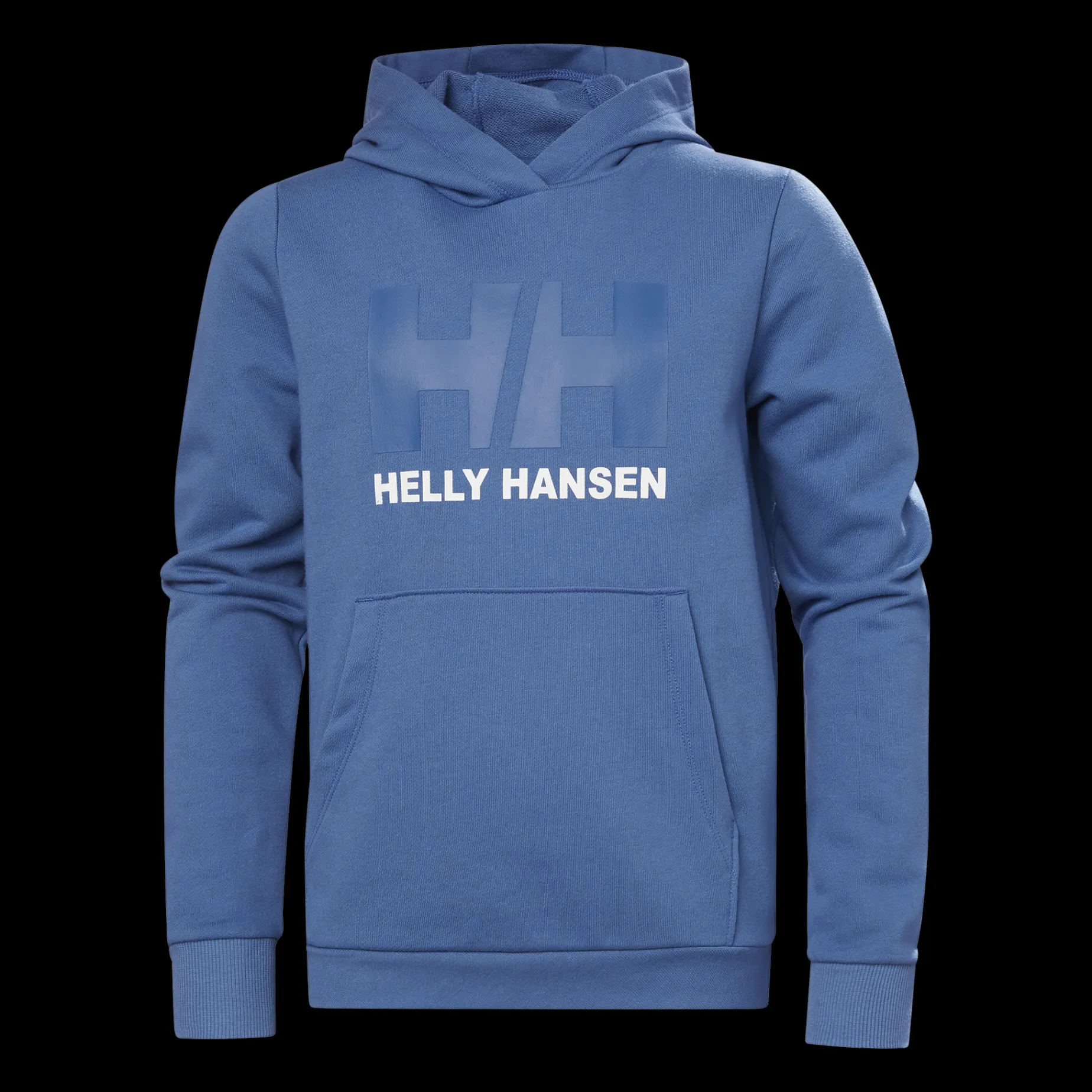 Hh Logo Hoodie 2.0, Hoodie, Junior