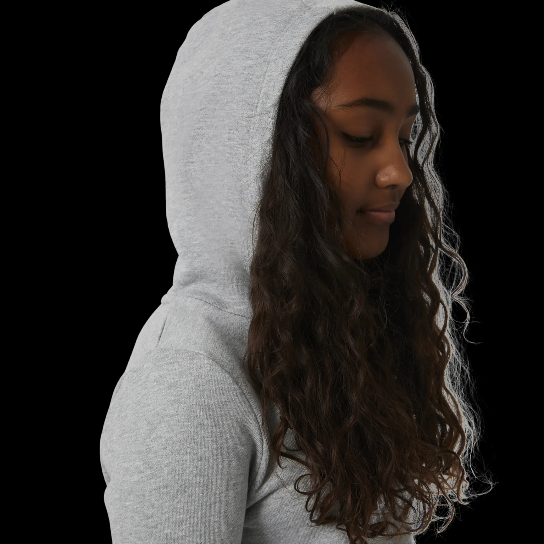 Hh Logo Hoodie 2.0, Hoodie Junior