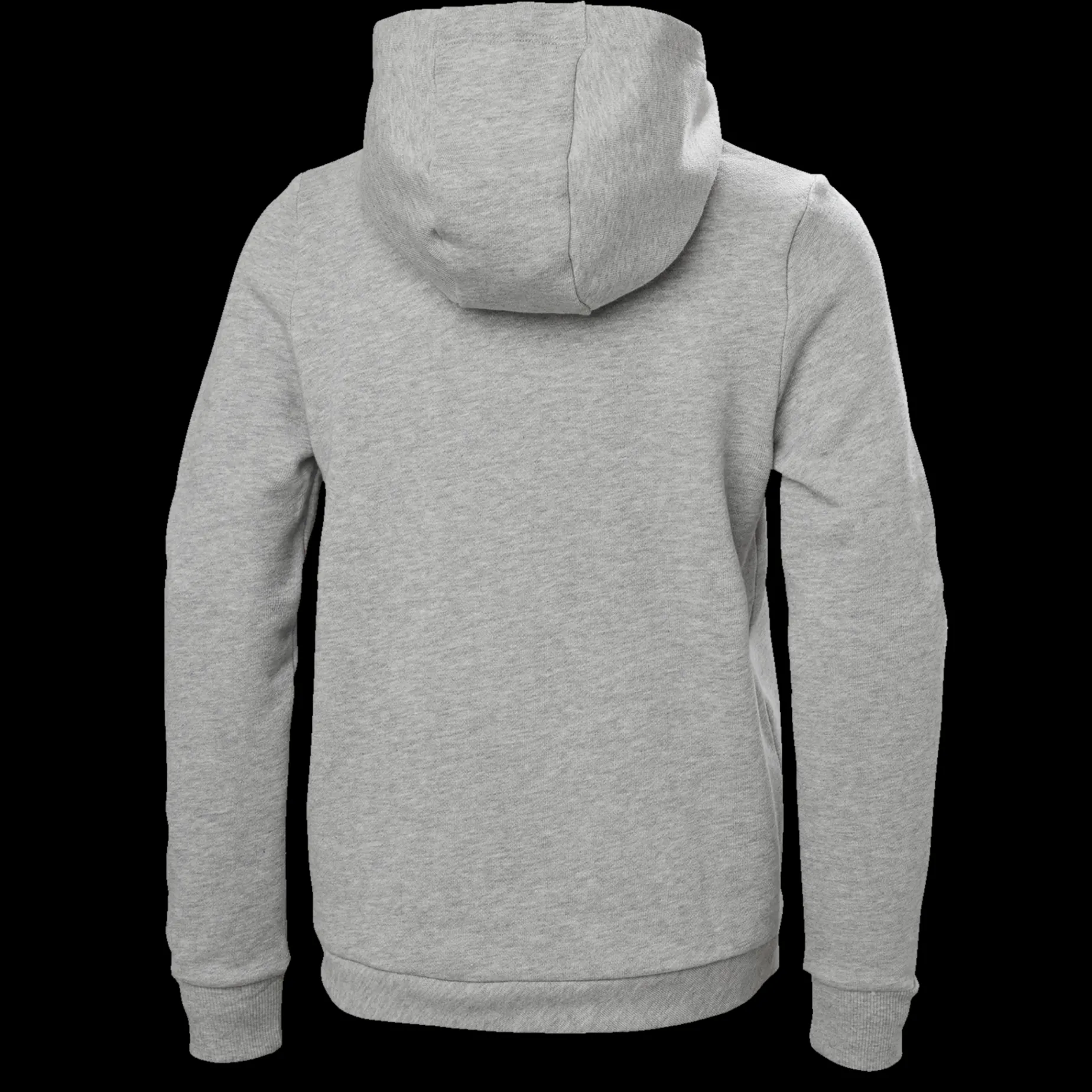 Hh Logo Hoodie 2.0, Hoodie Junior