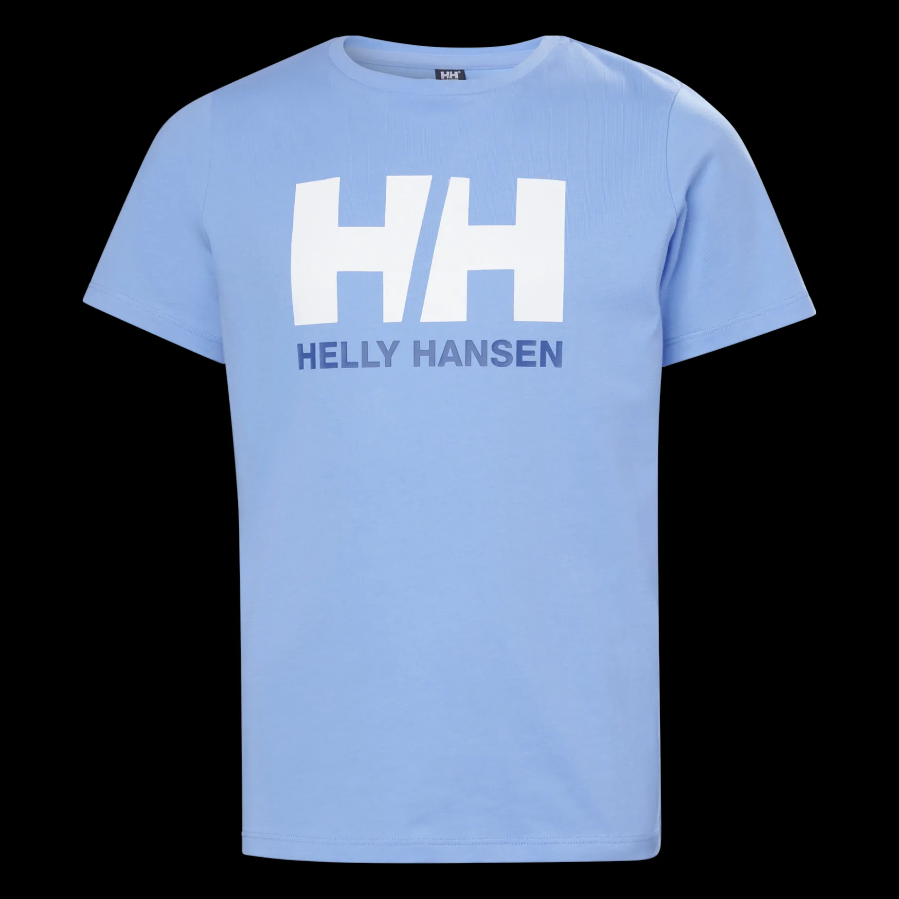 Hh Logo T-Shirt, T-Shirt Junior