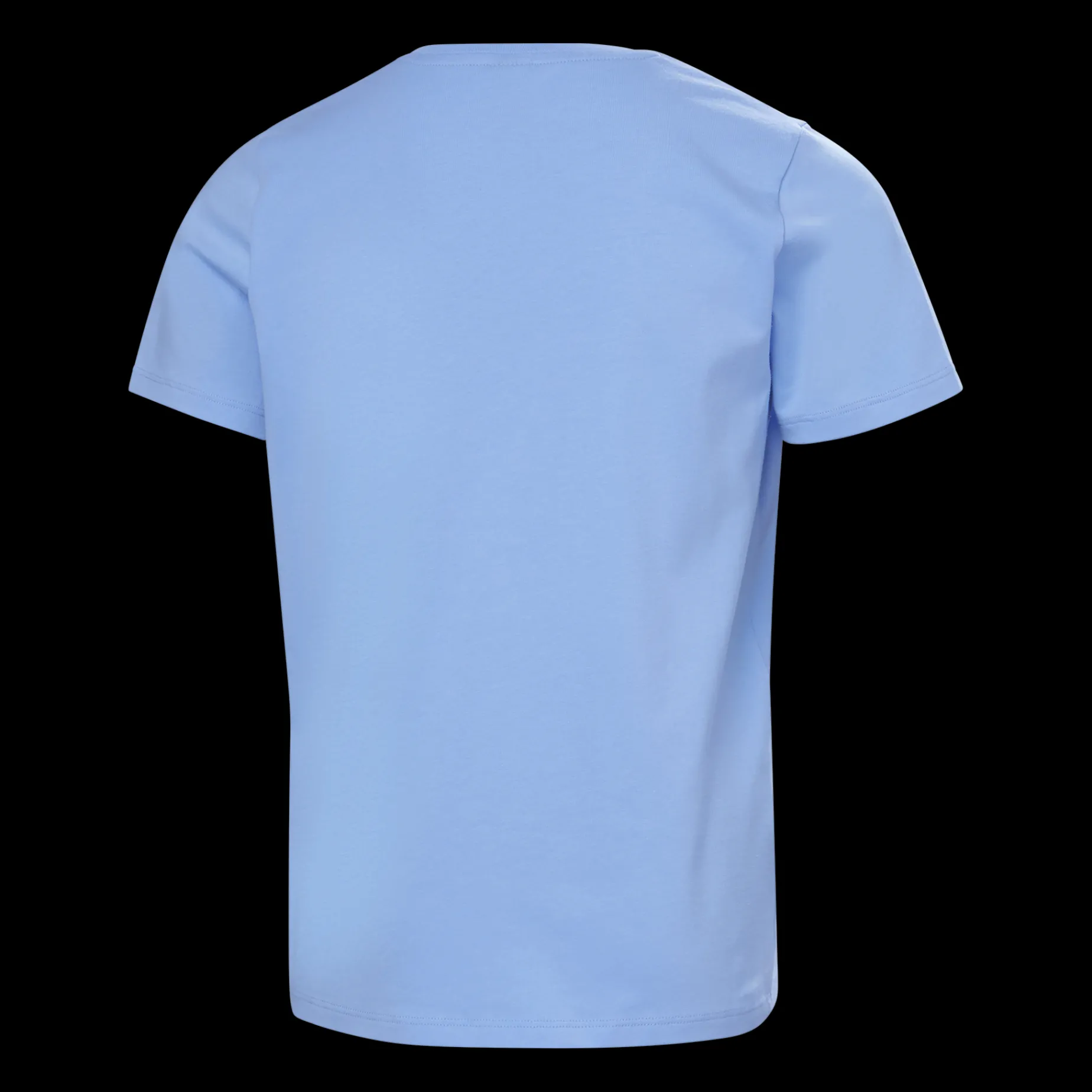 Hh Logo T-Shirt, T-Shirt Junior