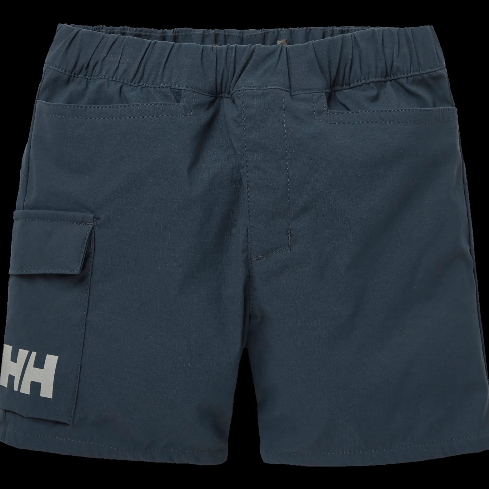 Hh Qd Cargo Shorts, Barn