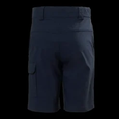 Hh Qd Cargo Shorts, Junior