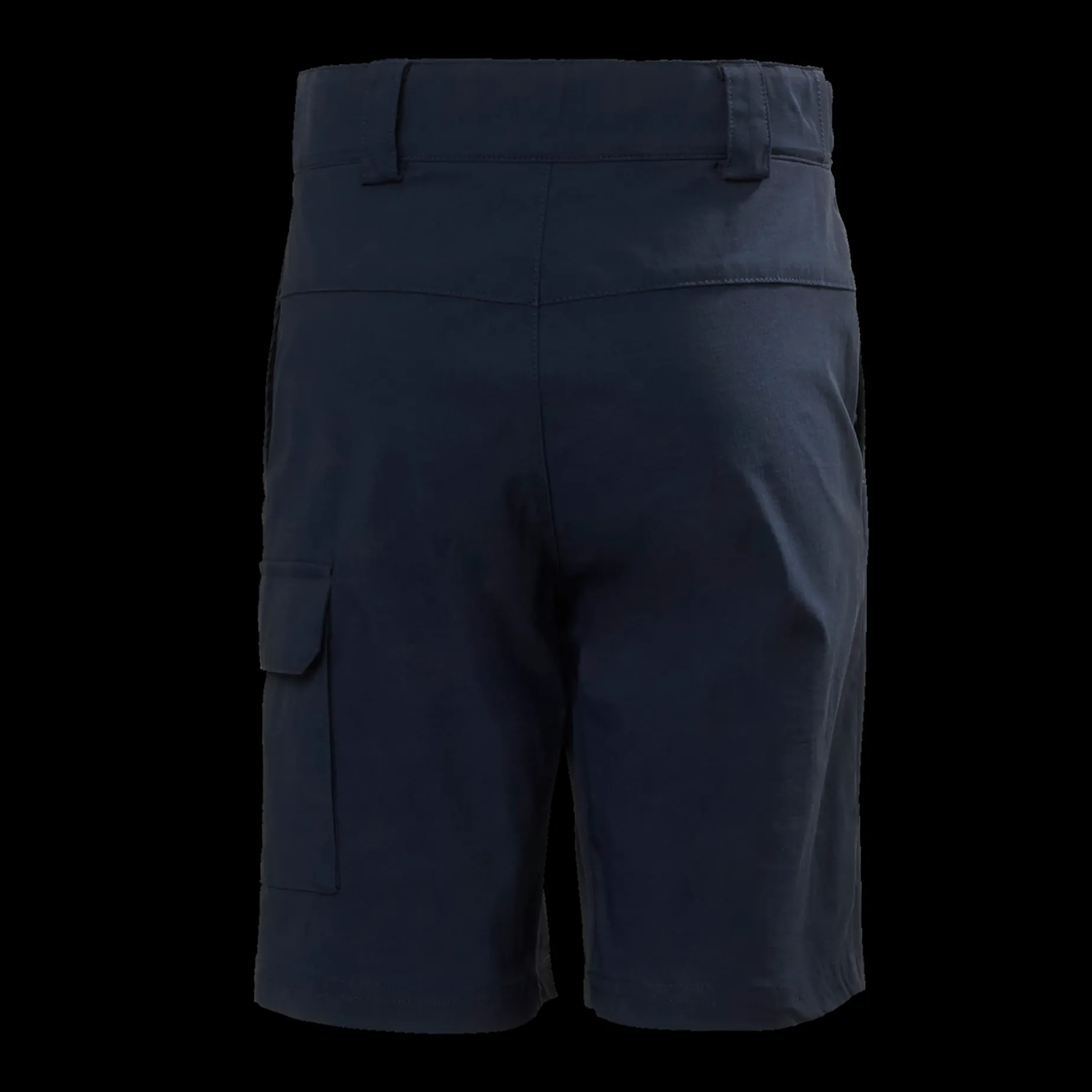 Hh Qd Cargo Shorts, Junior