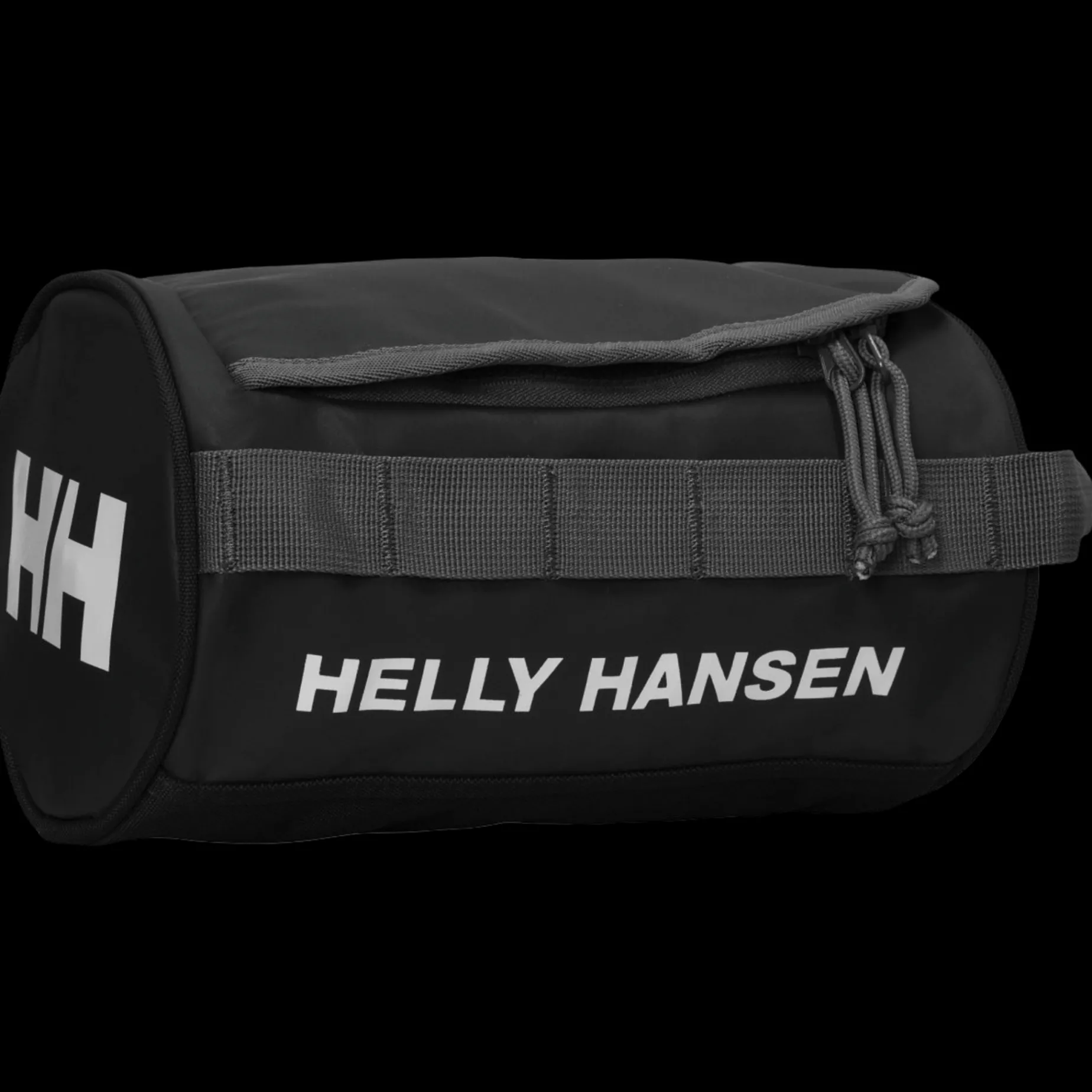 Hh Wash Bag 2, Necessar