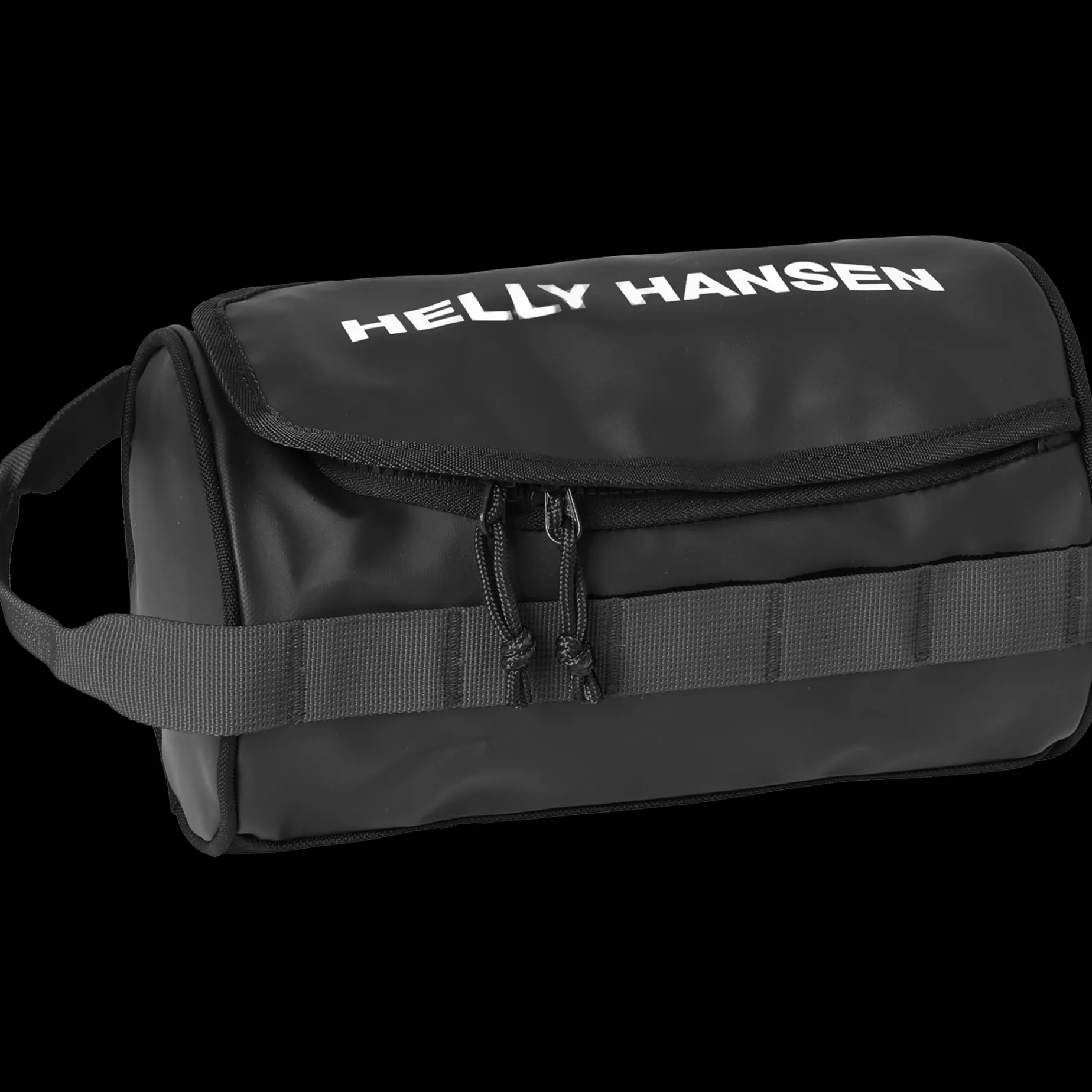 Hh Wash Bag 2, Necessar