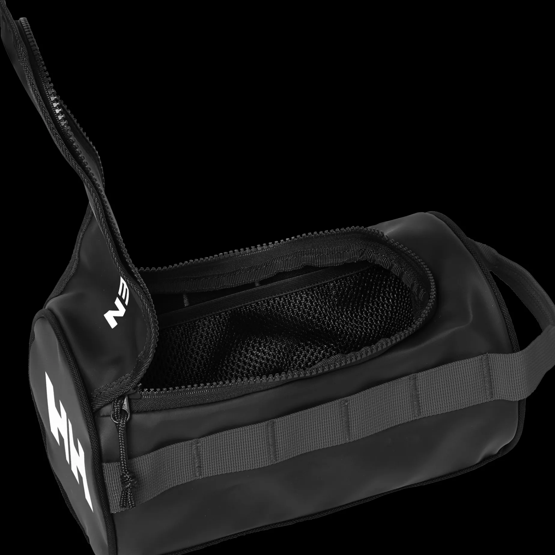 Hh Wash Bag 2, Necessar