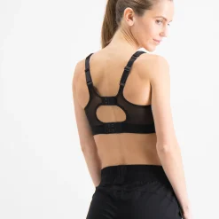 High Impact Sports Bra, Sport-Bh, Dam