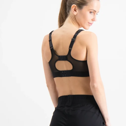 High Impact Sports Bra, Sport-Bh, Dam