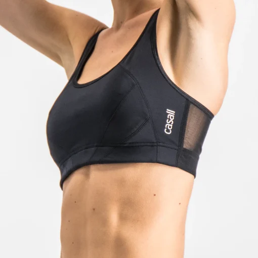 High Impact Sports Bra, Sport-Bh, Dam