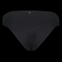 High Waist Bikini Brief, Bikinibotten, Dam