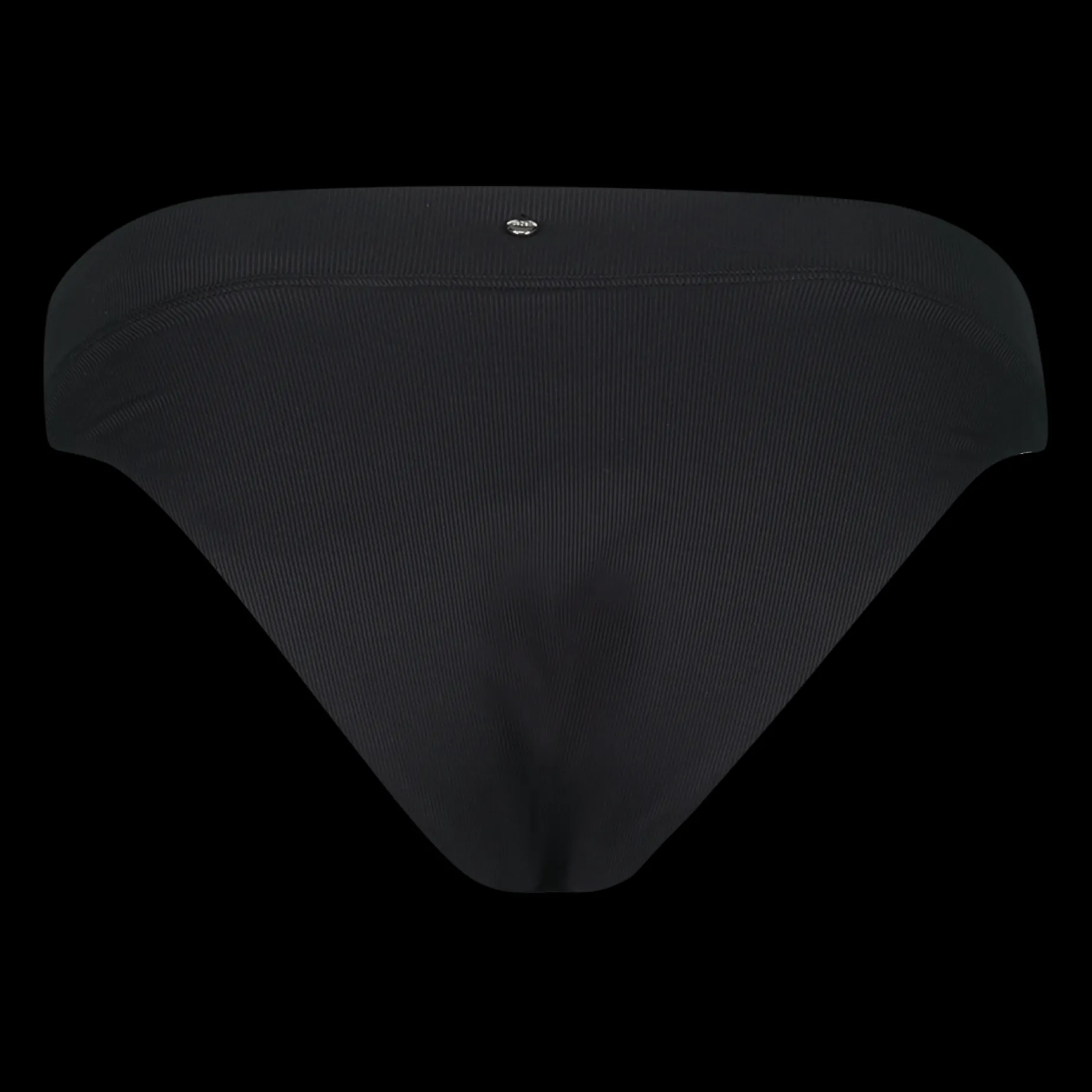 High Waist Bikini Brief, Bikinibotten, Dam