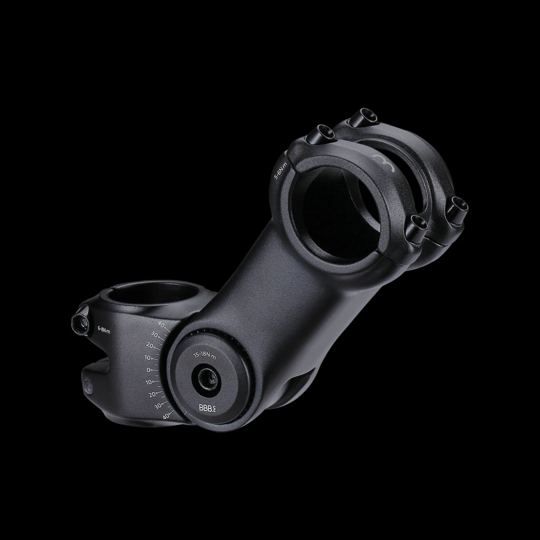 Highsix Bhs-29 Os Adjustable 110 Mm, Styrstam