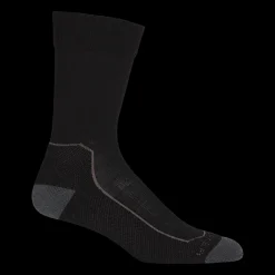 Hike+ Light Crew, Ullstrumpor, Herr