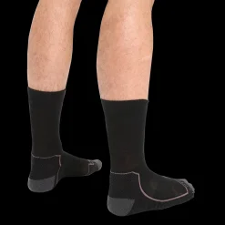 Hike+ Light Crew, Ullstrumpor, Herr