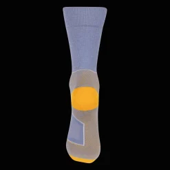 Hike+ Light Crew, Vandringsstrumpa, Merinoull, Dam