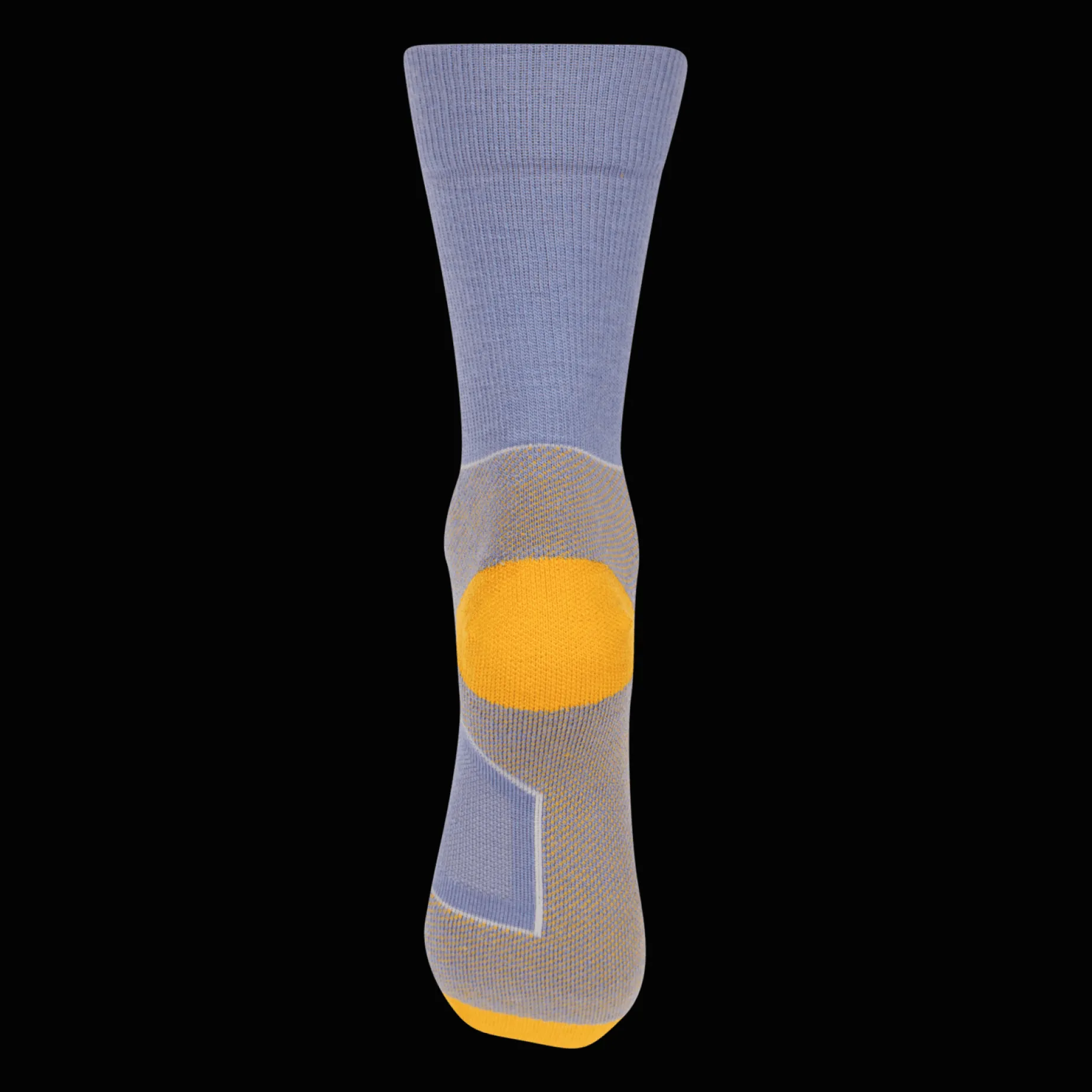 Hike+ Light Crew, Vandringsstrumpa, Merinoull, Dam