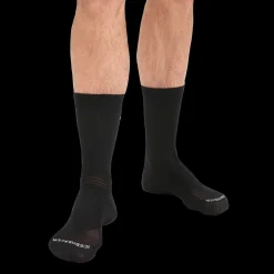 Hike Liner Crew, Ullstrumpor, Herr