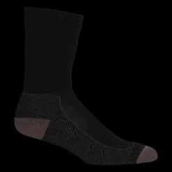 Hike+ Medium Crew, Ullstrumpor, Herr