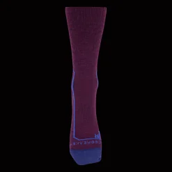 Hike+ Medium Crew, Vandringsstrumpa, Merinoull, Herr