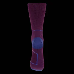 Hike+ Medium Crew, Vandringsstrumpa, Merinoull, Herr