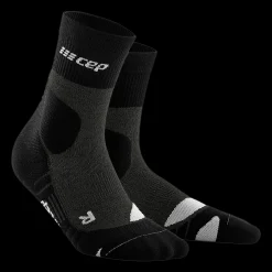 Hiking Merino W, Strumpa Dam