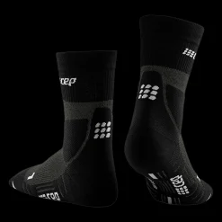 Hiking Merino W, Strumpa Dam